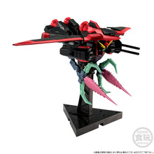 Load image into Gallery viewer, PRE-ORDER G-Frame FA Mobile Suit Gundam Seed Aku No 3 Heiki Set Mobile Suit Gundam
