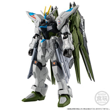 Load image into Gallery viewer, PRE-ORDER G-Frame FA ZGMF-X10A Freedom Gundam: Real Type Color & ZGMF-X09A Justice Gundam: Real Type Color Set Mobile Suit Gundam