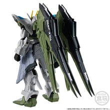 Load image into Gallery viewer, PRE-ORDER G-Frame FA ZGMF-X10A Freedom Gundam: Real Type Color & ZGMF-X09A Justice Gundam: Real Type Color Set Mobile Suit Gundam