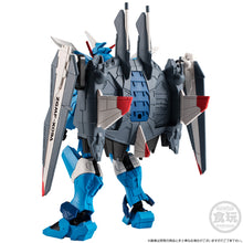 Load image into Gallery viewer, PRE-ORDER G-Frame FA ZGMF-X10A Freedom Gundam: Real Type Color & ZGMF-X09A Justice Gundam: Real Type Color Set Mobile Suit Gundam