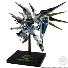 Load image into Gallery viewer, PRE-ORDER G-Frame FA ZGMF-X10A Freedom Gundam: Real Type Color & ZGMF-X09A Justice Gundam: Real Type Color Set Mobile Suit Gundam