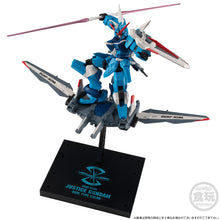 Load image into Gallery viewer, PRE-ORDER G-Frame FA ZGMF-X10A Freedom Gundam: Real Type Color & ZGMF-X09A Justice Gundam: Real Type Color Set Mobile Suit Gundam