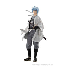 Load image into Gallery viewer, PRE-ORDER G.E.M. Carat Series Gintoki Sakata Ver. Joi-Shishi Gintama