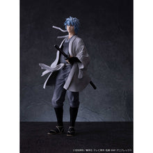 Load image into Gallery viewer, PRE-ORDER G.E.M. Carat Series Gintoki Sakata Ver. Joi-Shishi Gintama