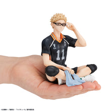 Load image into Gallery viewer, PRE-ORDER G.E.M. Palm Size Kei Tsukishima Haikyu!!