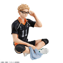 Load image into Gallery viewer, PRE-ORDER G.E.M. Palm Size Kei Tsukishima Haikyu!!