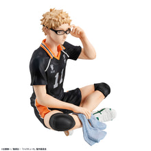 Load image into Gallery viewer, PRE-ORDER G.E.M. Palm Size Kei Tsukishima Haikyu!!