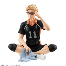 Load image into Gallery viewer, PRE-ORDER G.E.M. Palm Size Kei Tsukishima Haikyu!!