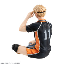Load image into Gallery viewer, PRE-ORDER G.E.M. Palm Size Kei Tsukishima Haikyu!!