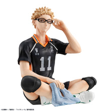Load image into Gallery viewer, PRE-ORDER G.E.M. Palm Size Kei Tsukishima Haikyu!!