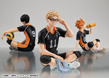 Load image into Gallery viewer, PRE-ORDER G.E.M. Palm Size Kei Tsukishima Haikyu!!