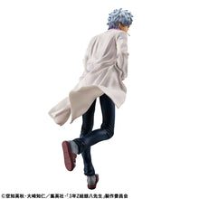 Load image into Gallery viewer, PRE-ORDER G.E.M. Series 3-Z Ginpachi Sakata Reiwa Ver. Ginpachi Sensei