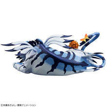 Load image into Gallery viewer, PRE-ORDER G.E.M. Series Garurumon & Ishida Yamato (repeat) Digimon Adventure