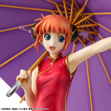 Load image into Gallery viewer, PRE-ORDER G.E.M. Series Kagura (Limited Repeat) Gintama