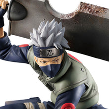 Load image into Gallery viewer, PRE-ORDER G.E.M. Series Kakashi Hatake Great Ninja War Ver. 15th Anniversary Naruto Shippuden