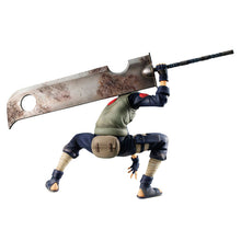 Load image into Gallery viewer, PRE-ORDER G.E.M. Series Kakashi Hatake Great Ninja War Ver. 15th Anniversary Naruto Shippuden