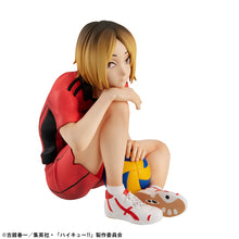 Load image into Gallery viewer, PRE-ORDER G.E.M. Series Kenma Kozume Palm size Haikyu!!