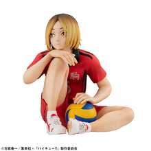 Load image into Gallery viewer, PRE-ORDER G.E.M. Series Kenma Kozume Palm size Haikyu!!