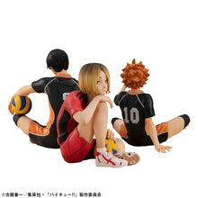 Load image into Gallery viewer, PRE-ORDER G.E.M. Series Kenma Kozume Palm size Haikyu!!