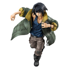 Load image into Gallery viewer, PRE-ORDER G.E.M. Series Mikazuki Augus & Orga Itsuka set (repeat) Mobile Suit Gundam IRON-BLOODED ORPHANS