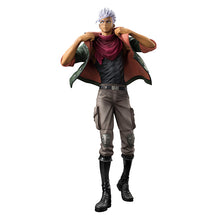 Load image into Gallery viewer, PRE-ORDER G.E.M. Series Mikazuki Augus & Orga Itsuka set (repeat) Mobile Suit Gundam IRON-BLOODED ORPHANS