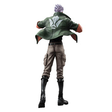 Load image into Gallery viewer, PRE-ORDER G.E.M. Series Mikazuki Augus & Orga Itsuka set (repeat) Mobile Suit Gundam IRON-BLOODED ORPHANS