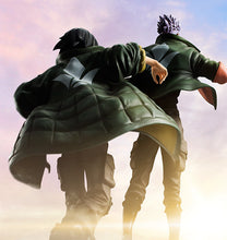 Load image into Gallery viewer, PRE-ORDER G.E.M. Series Mikazuki Augus & Orga Itsuka set (repeat) Mobile Suit Gundam IRON-BLOODED ORPHANS