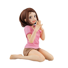 Load image into Gallery viewer, PRE-ORDER G.E.M. Series Ochaco Uraraka Palm Size My Hero Academia