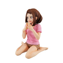 Load image into Gallery viewer, PRE-ORDER G.E.M. Series Ochaco Uraraka Palm Size My Hero Academia