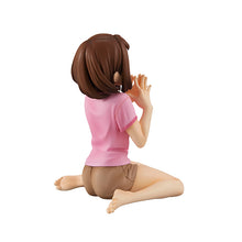 Load image into Gallery viewer, PRE-ORDER G.E.M. Series Ochaco Uraraka Palm Size My Hero Academia
