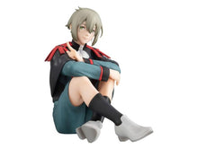 Load image into Gallery viewer, PRE-ORDER G.E.M. Series Palm Size Elan Ceres Mobile Suit Gundam: The Witch From Mercury (Enchanced Person Number 5)