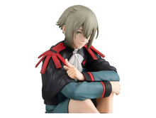 Load image into Gallery viewer, PRE-ORDER G.E.M. Series Palm Size Elan Ceres Mobile Suit Gundam: The Witch From Mercury (Enchanced Person Number 5)