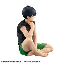 Load image into Gallery viewer, PRE-ORDER G.E.M. Series Palm Size Yoichi Isagi  Blue Lock