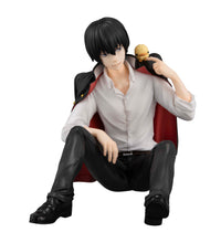 Load image into Gallery viewer, PRE-ORDER G.E.M. Series Palm size Hibari & Hibird Katekyo Hitman Reborn!