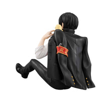 Load image into Gallery viewer, PRE-ORDER G.E.M. Series Palm size Hibari & Hibird Katekyo Hitman Reborn!