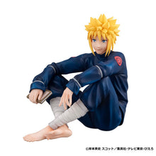 Load image into Gallery viewer, PRE-ORDER G.E.M. Series Palm size Minato Naruto Shippuden