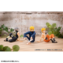Load image into Gallery viewer, PRE-ORDER G.E.M. Series Palm size Minato Naruto Shippuden