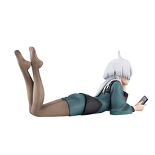 Load image into Gallery viewer, PRE-ORDER G.E.M. Series Palm size Miorine Rembran Mobile Suit Gundam The Witch From Mercury