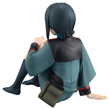 Load image into Gallery viewer, PRE-ORDER G.E.M. Series Palm size Nika Nanaura Mobile Suit Gundam The Witch From Mercury