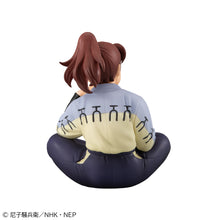 Load image into Gallery viewer, PRE-ORDER G.E.M. Series Palm size Rikichi-san Nintama Rantaro