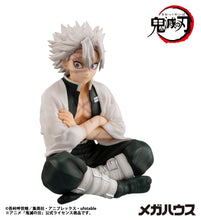 Load image into Gallery viewer, PRE-ORDER G.E.M. Series Palm size Shinazugawa-san (repeat) Demon Slayer: Kimetsu no Yaiba