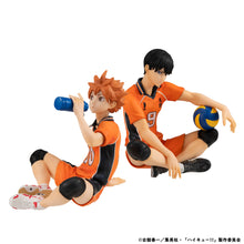 Load image into Gallery viewer, PRE-ORDER G.E.M. Series Palm size Shoyo Hinata second uniform Ver. Haikyu!!
