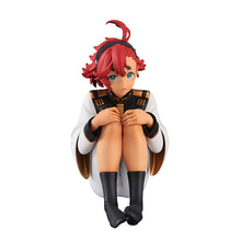 Load image into Gallery viewer, PRE-ORDER G.E.M. Series Palm size Suletta Mercury Mobile Suit Gundam The Witch From Mercury