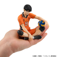 Load image into Gallery viewer, PRE-ORDER G.E.M. Series Palm size Tobio Kageyama second uniform Ver. Haikyu!!