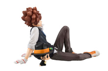 Load image into Gallery viewer, PRE-ORDER G.E.M. Series Palm size Tsuna & Reborn / Hibari & Hibird set Katekyo Hitman Reborn!
