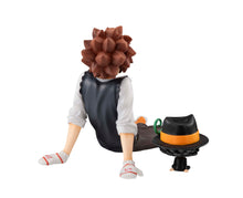 Load image into Gallery viewer, PRE-ORDER G.E.M. Series Palm size Tsuna & Reborn / Hibari & Hibird set Katekyo Hitman Reborn!