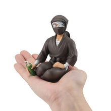 Load image into Gallery viewer, PRE-ORDER G.E.M. Series Palm size Zatto-san Nintama Rantaro