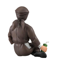 Load image into Gallery viewer, PRE-ORDER G.E.M. Series Palm size Zatto-san Nintama Rantaro