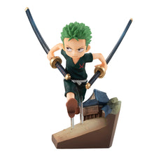 Load image into Gallery viewer, PRE-ORDER G.E.M. Series Roronoa Zoro One Piece Run! Run! Run!