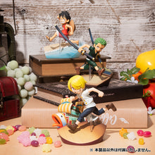 Load image into Gallery viewer, PRE-ORDER G.E.M. Series Series Sanji One Piece Run! Run! Run!